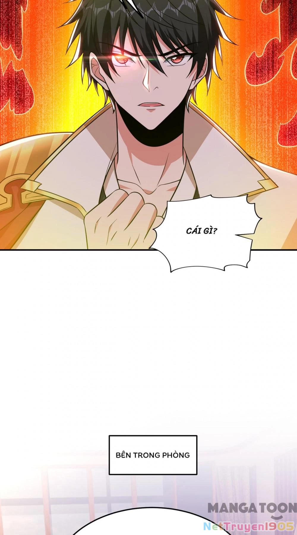 Nhặt Hoa Khôi Về Làm Vợ Chapter 381 - 30