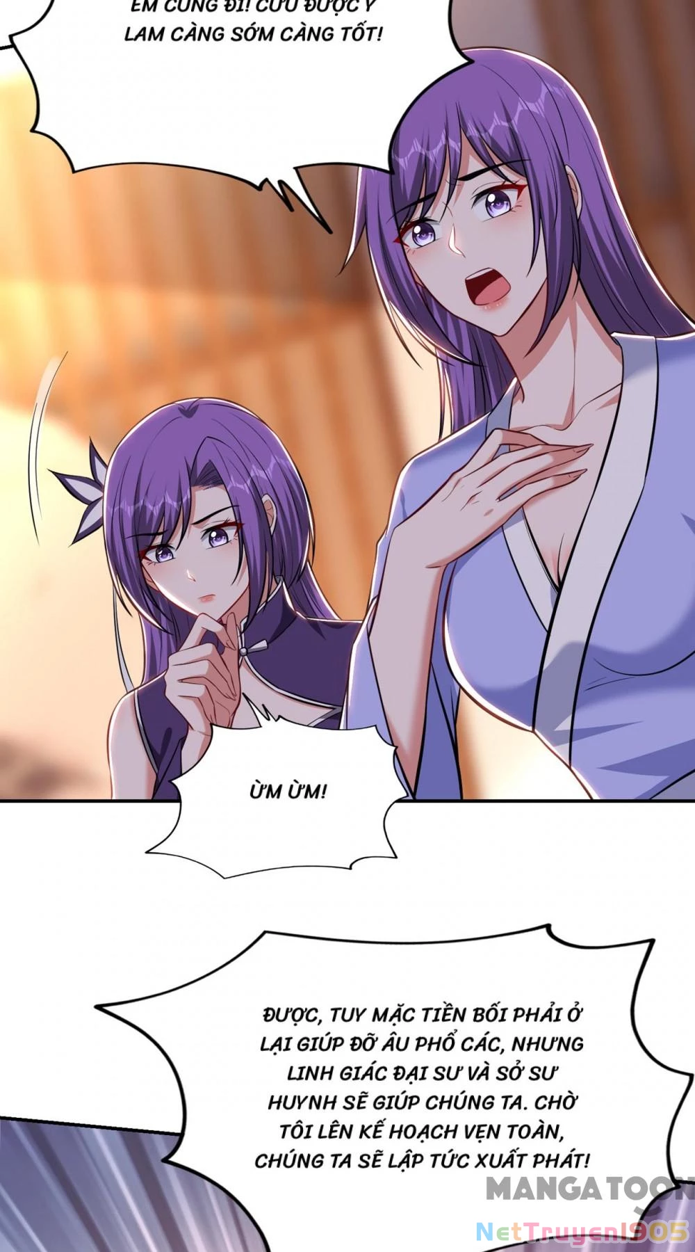 Nhặt Hoa Khôi Về Làm Vợ Chapter 381 - 32