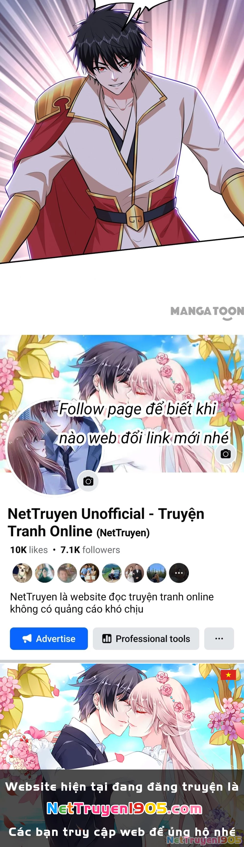 Nhặt Hoa Khôi Về Làm Vợ Chapter 381 - 33