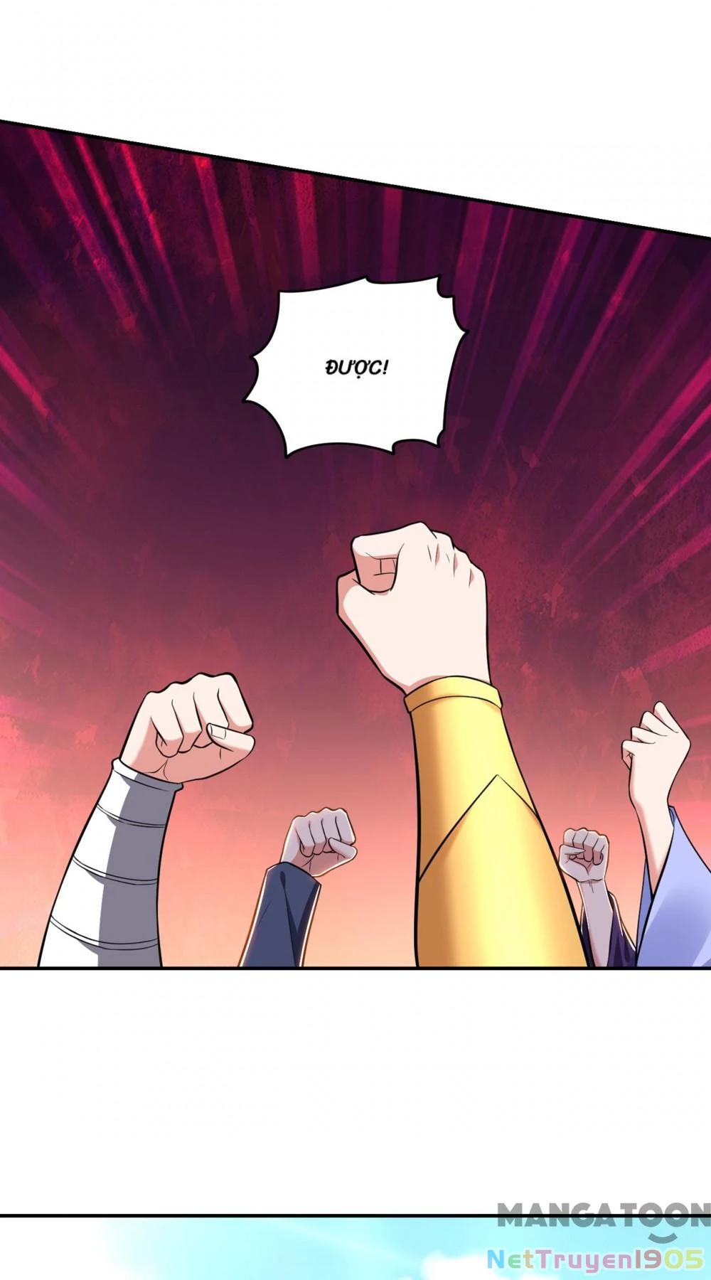 Nhặt Hoa Khôi Về Làm Vợ Chapter 382 - 2