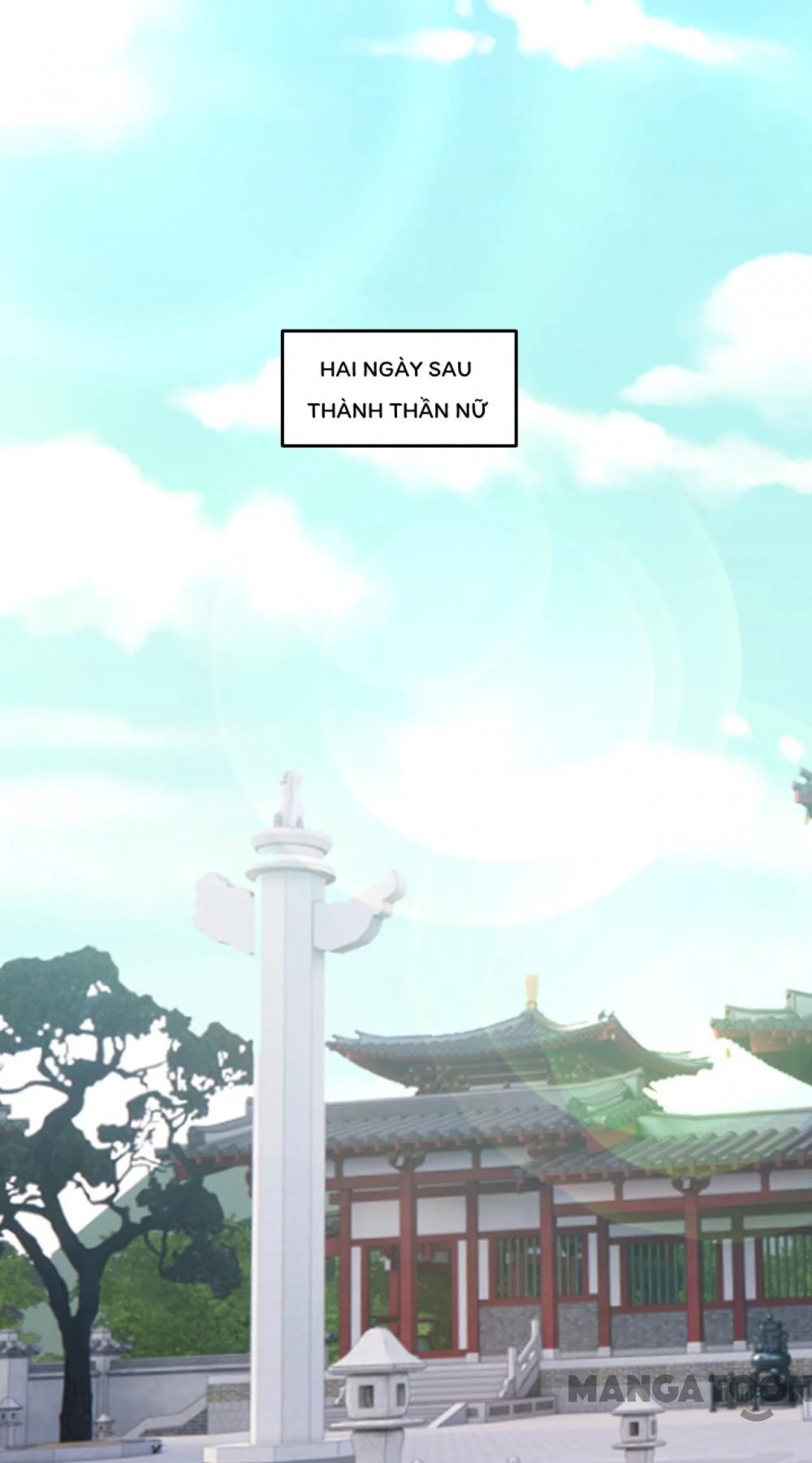 Nhặt Hoa Khôi Về Làm Vợ Chapter 382 - 3