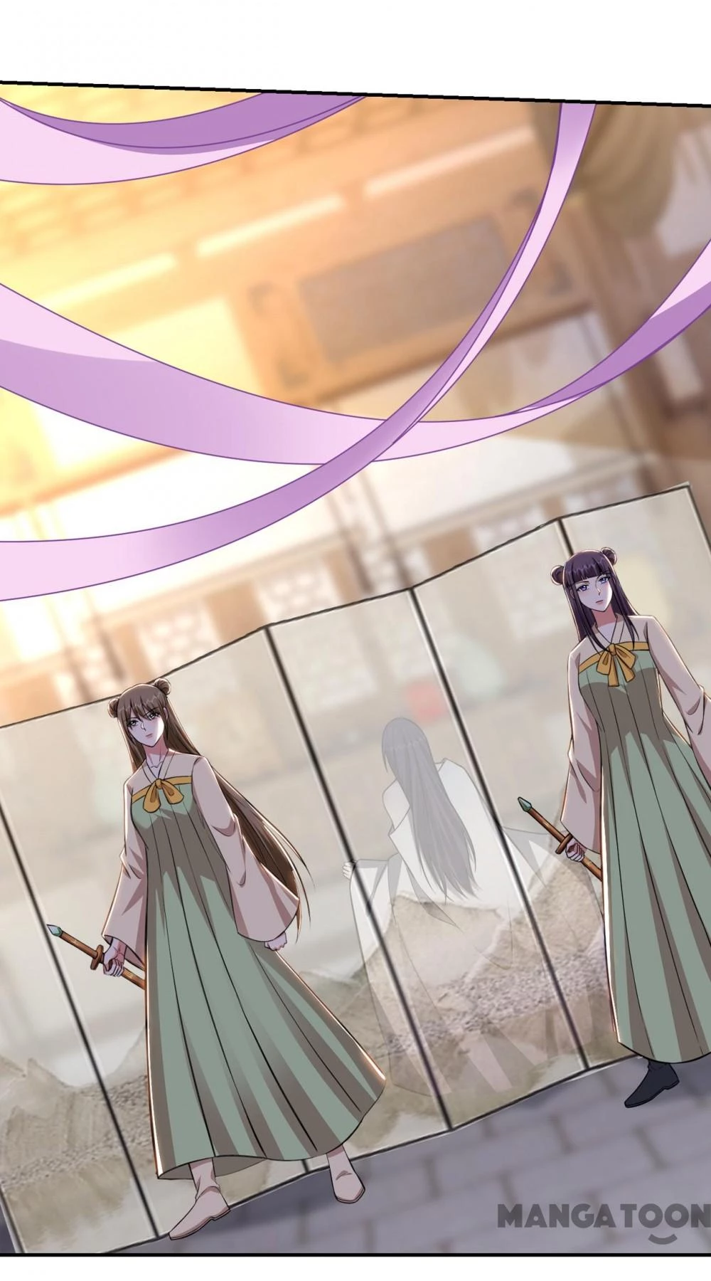 Nhặt Hoa Khôi Về Làm Vợ Chapter 382 - 7