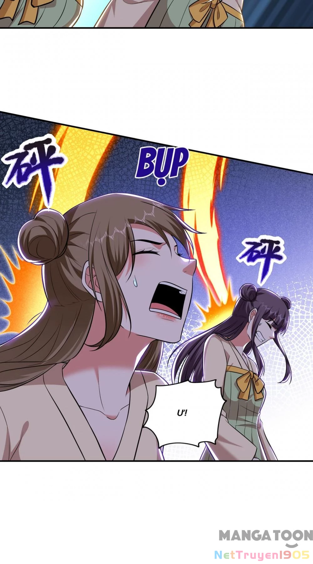 Nhặt Hoa Khôi Về Làm Vợ Chapter 382 - 9