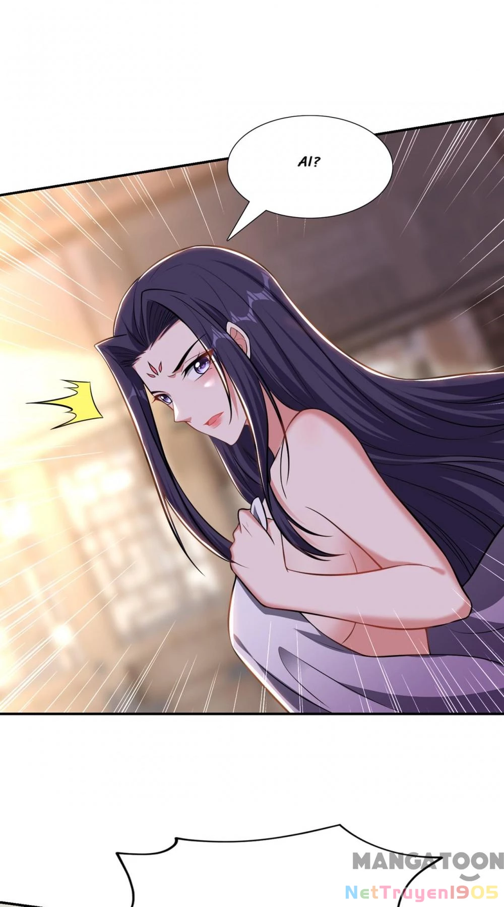 Nhặt Hoa Khôi Về Làm Vợ Chapter 382 - 11