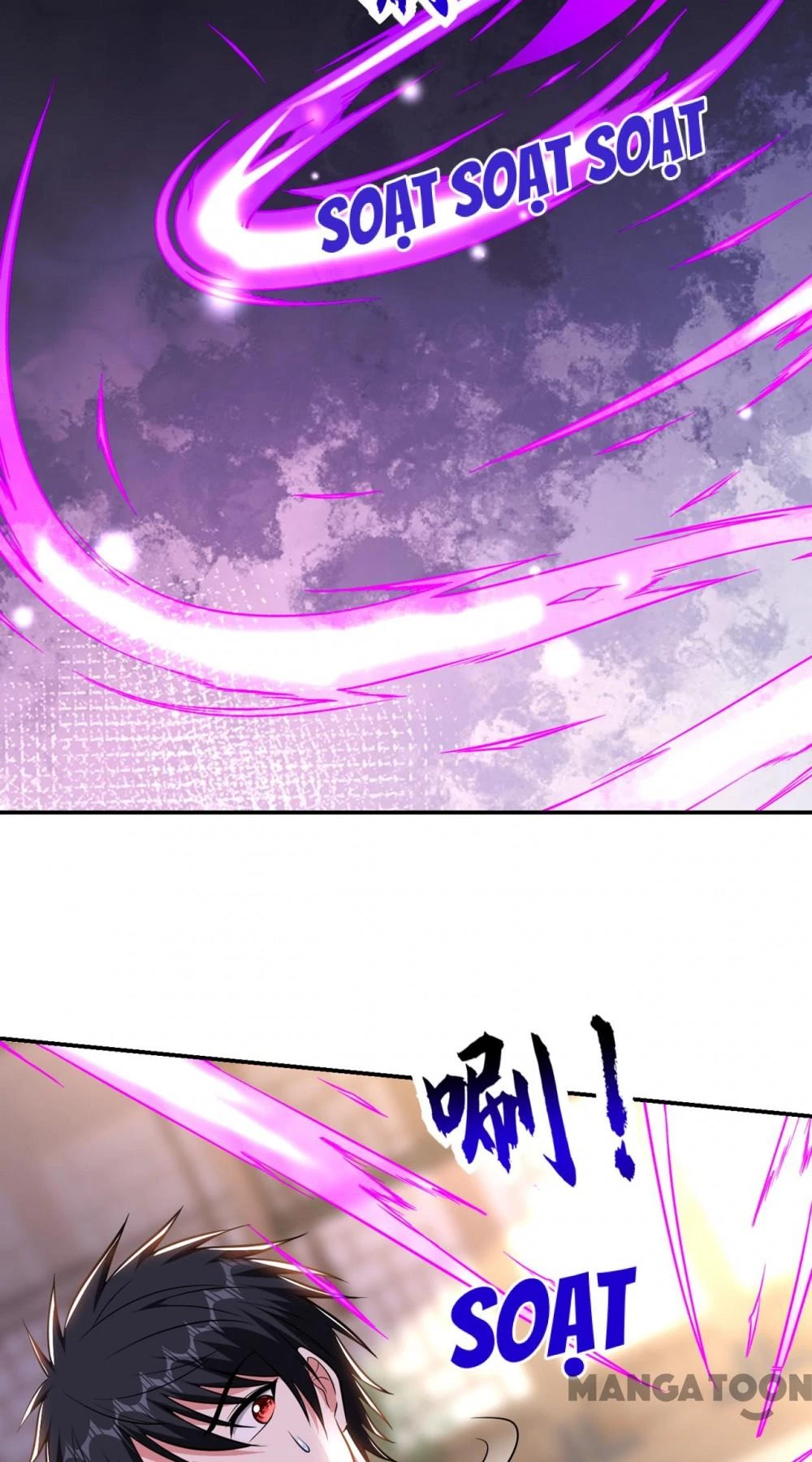 Nhặt Hoa Khôi Về Làm Vợ Chapter 382 - 13