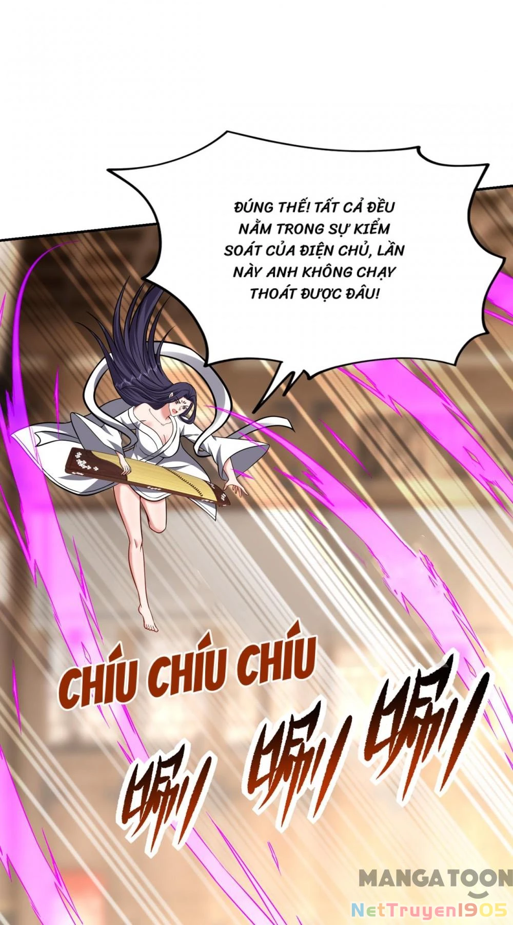 Nhặt Hoa Khôi Về Làm Vợ Chapter 382 - 18