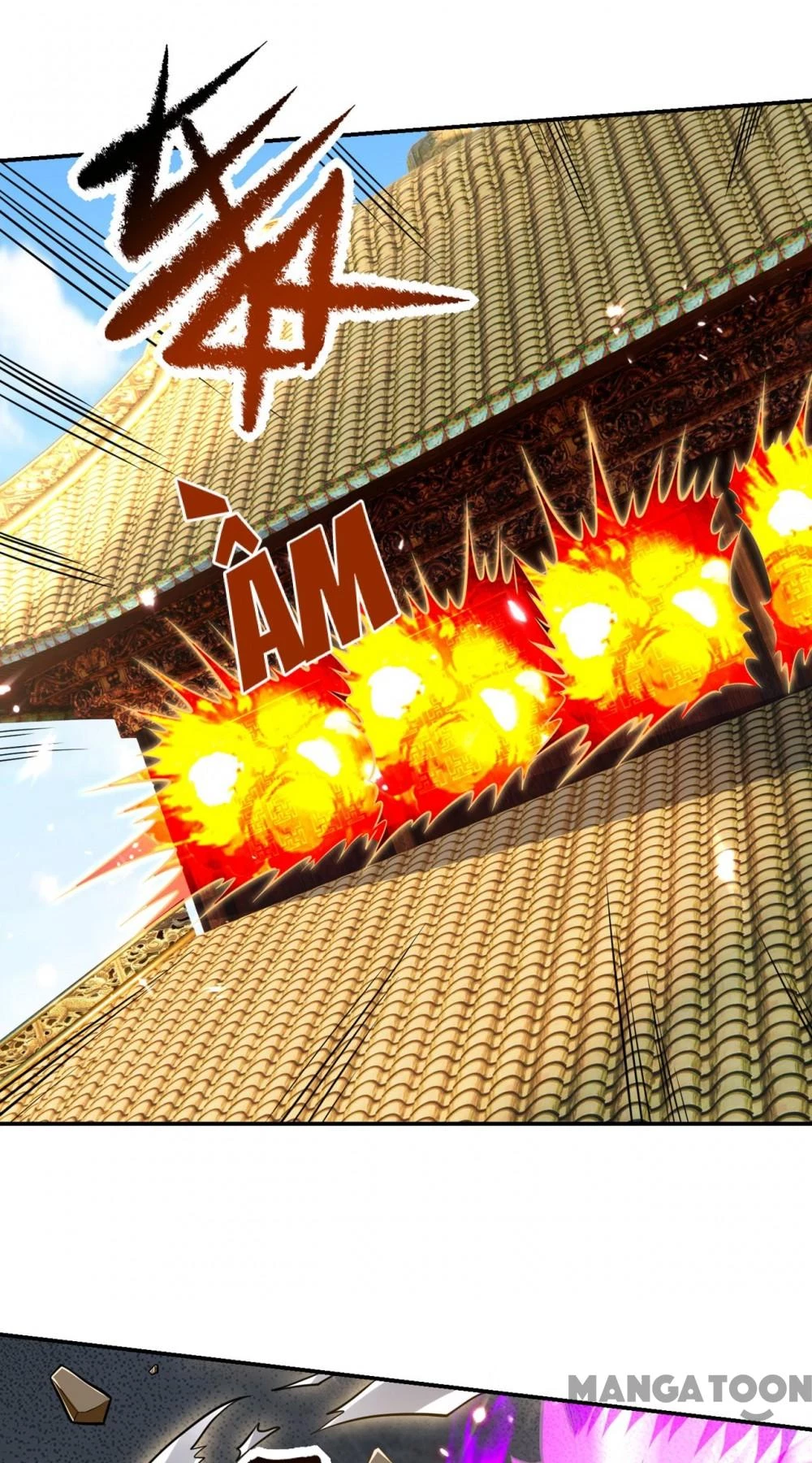 Nhặt Hoa Khôi Về Làm Vợ Chapter 382 - 20