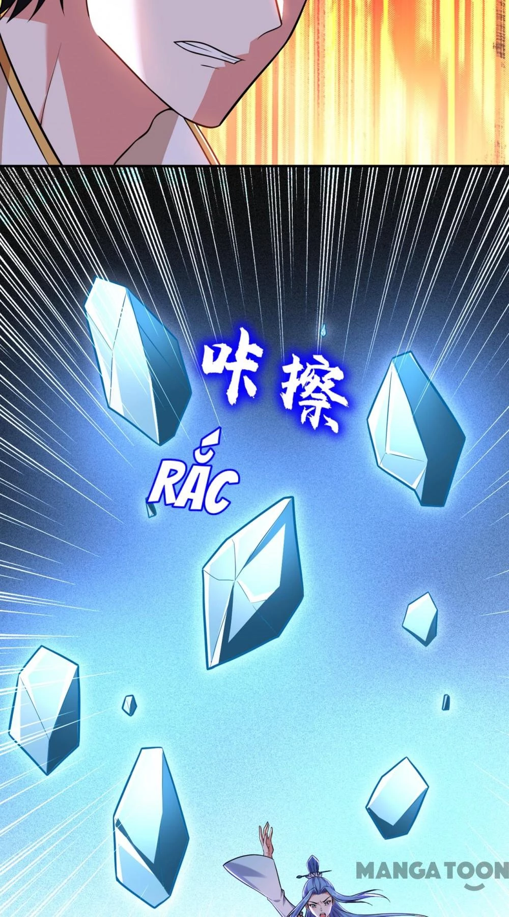 Nhặt Hoa Khôi Về Làm Vợ Chapter 382 - 28