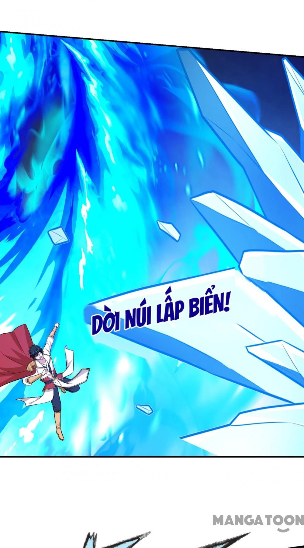 Nhặt Hoa Khôi Về Làm Vợ Chapter 382 - 31