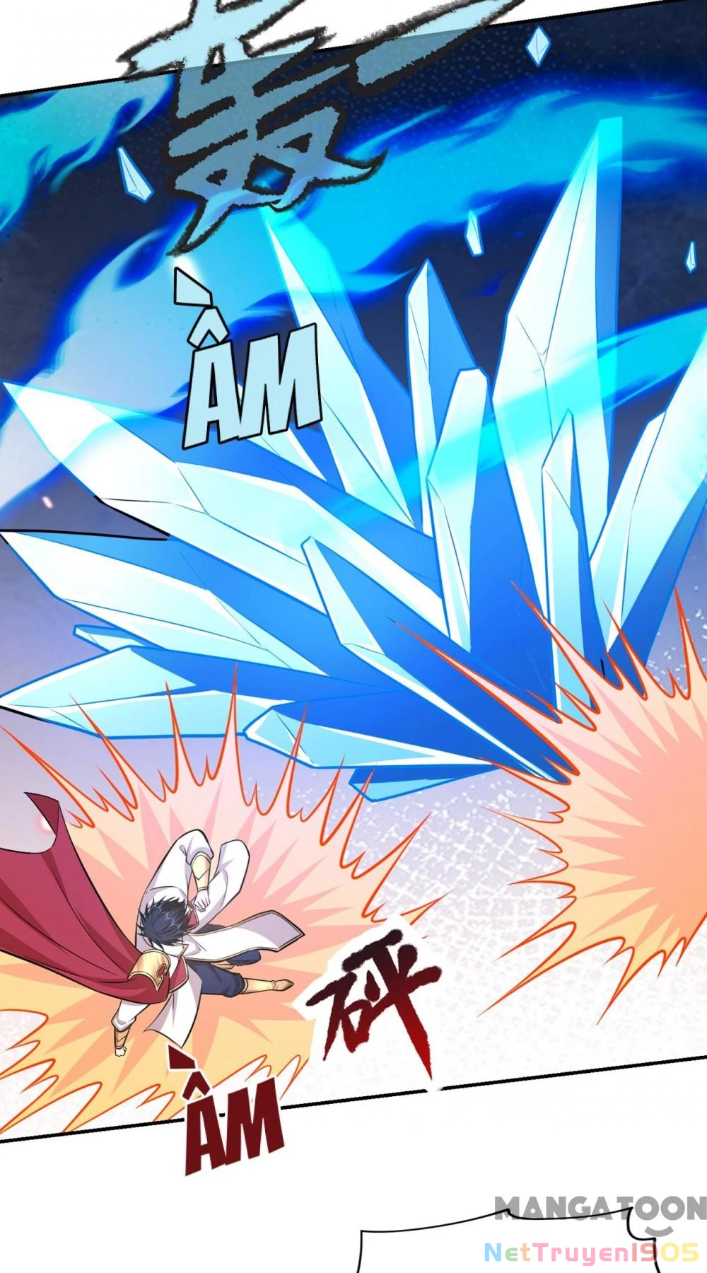 Nhặt Hoa Khôi Về Làm Vợ Chapter 382 - 32