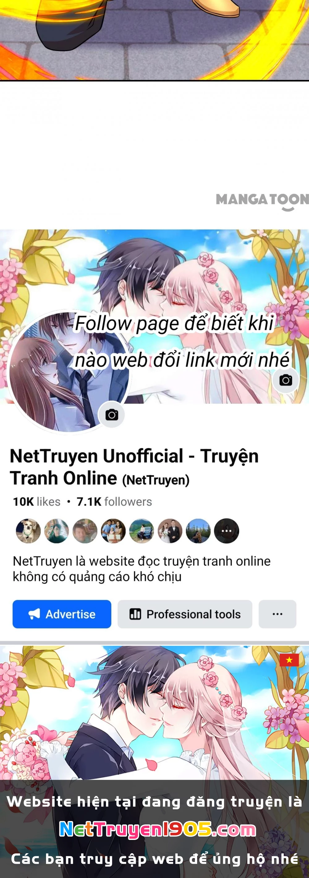 Nhặt Hoa Khôi Về Làm Vợ Chapter 382 - 35