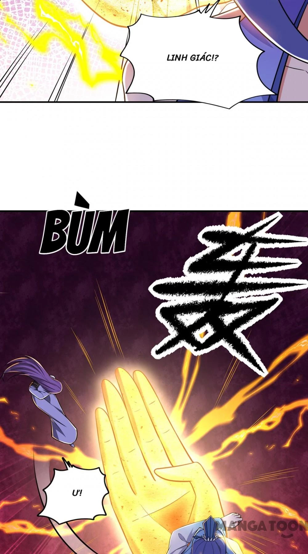 Nhặt Hoa Khôi Về Làm Vợ Chapter 383 - 22