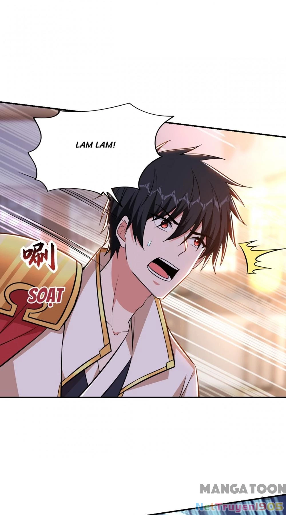 Nhặt Hoa Khôi Về Làm Vợ Chapter 383 - 24