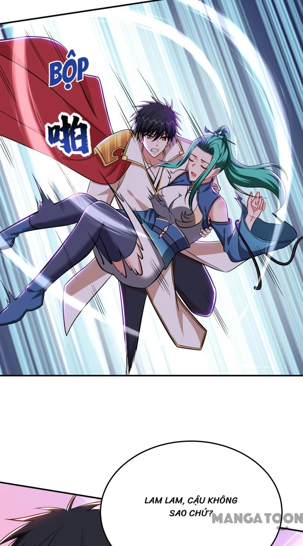 Nhặt Hoa Khôi Về Làm Vợ Chapter 383 - 25