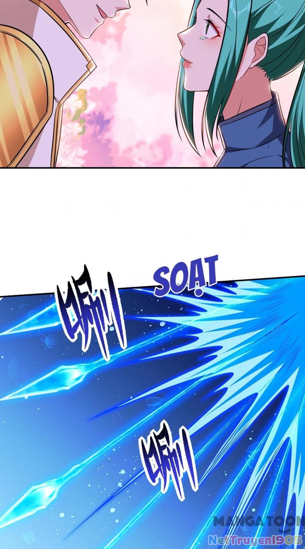 Nhặt Hoa Khôi Về Làm Vợ Chapter 383 - 28