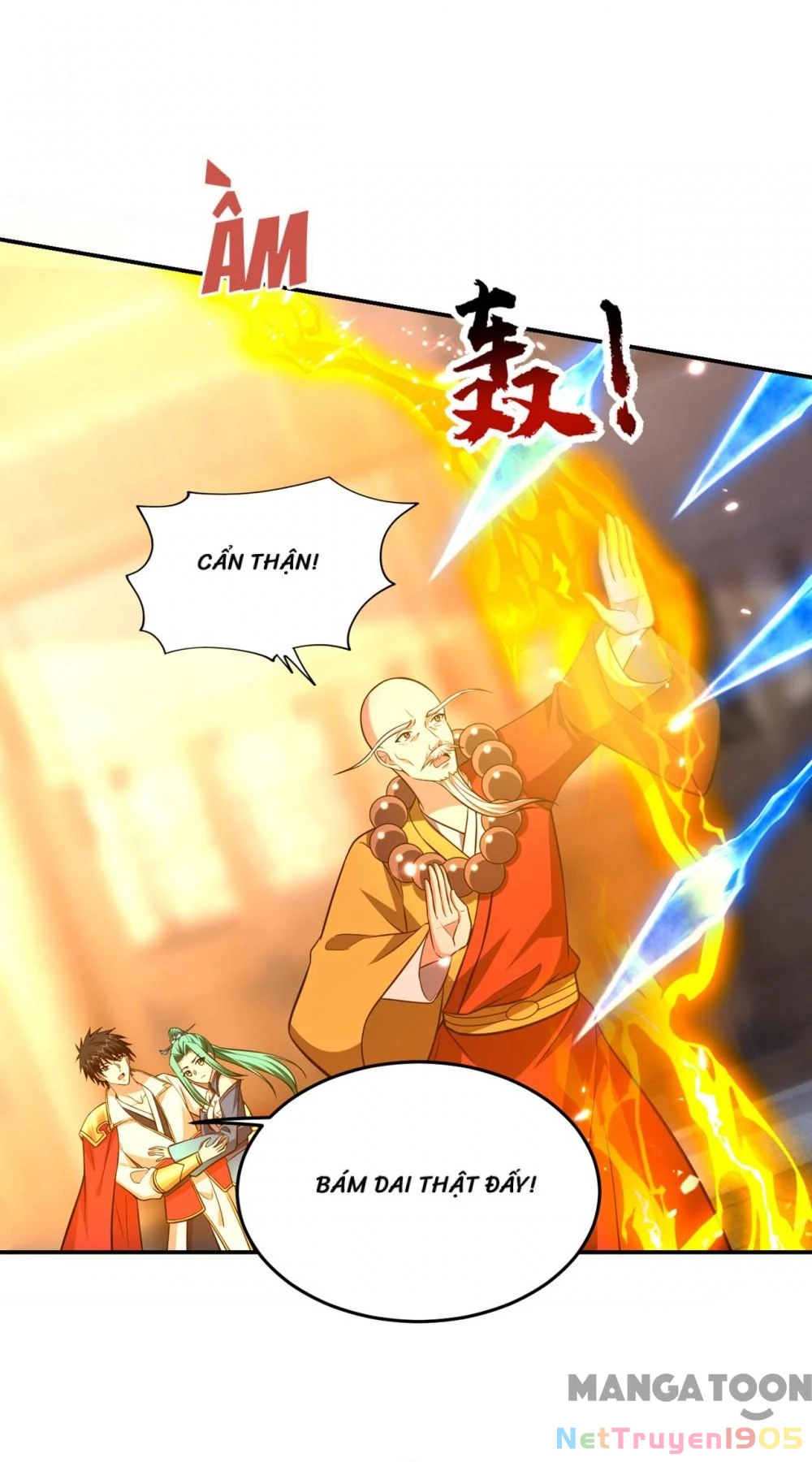 Nhặt Hoa Khôi Về Làm Vợ Chapter 383 - 30