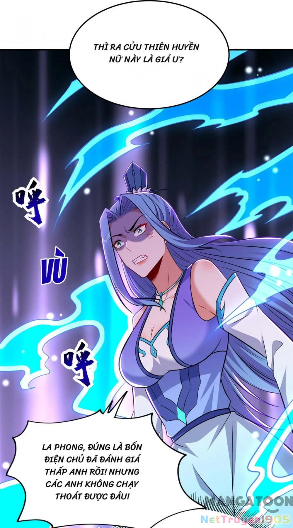 Nhặt Hoa Khôi Về Làm Vợ Chapter 383 - 31