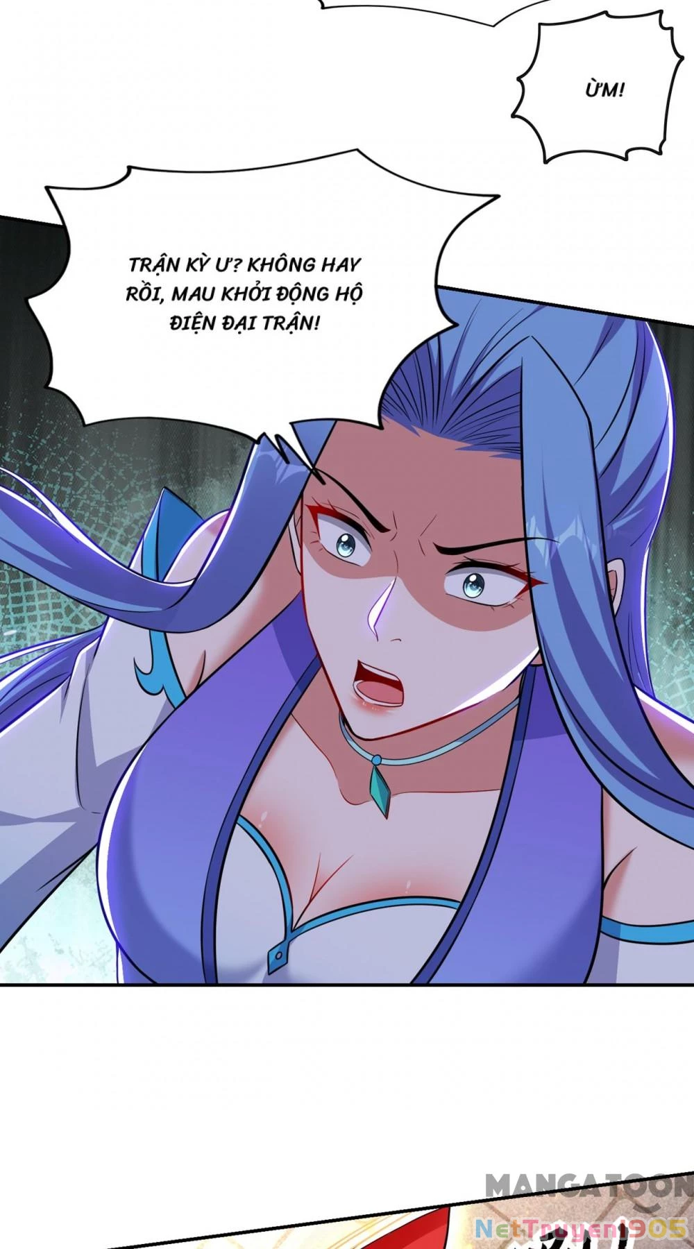 Nhặt Hoa Khôi Về Làm Vợ Chapter 383 - 33