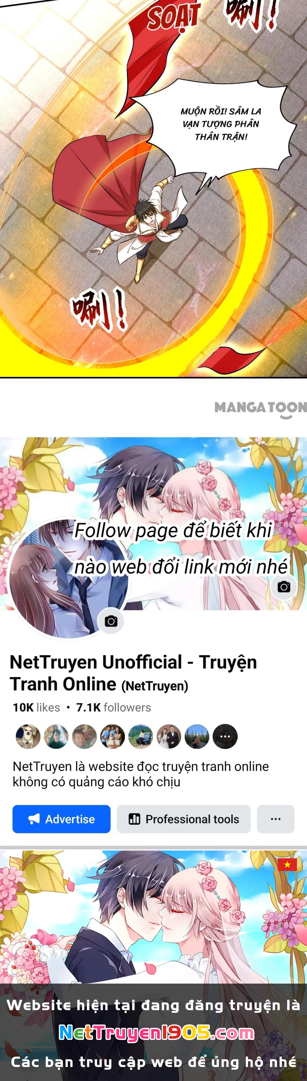 Nhặt Hoa Khôi Về Làm Vợ Chapter 383 - 34