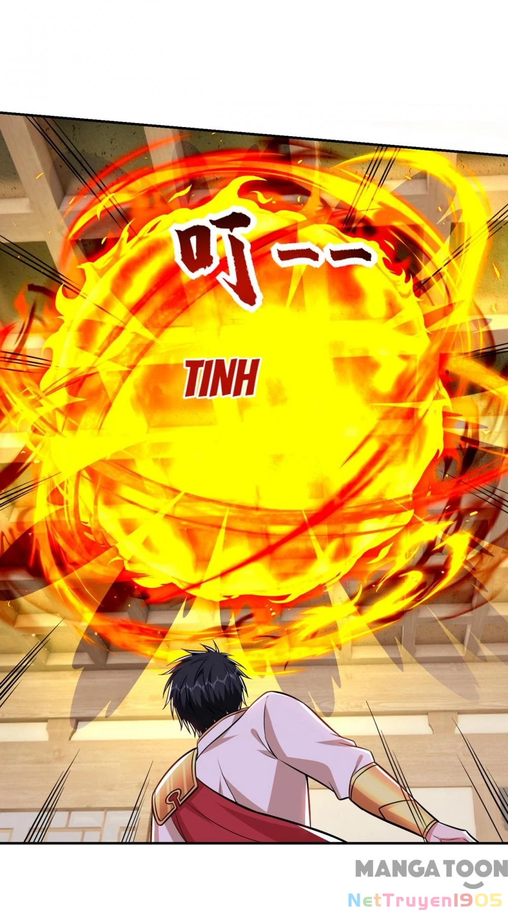 Nhặt Hoa Khôi Về Làm Vợ Chapter 384 - 4