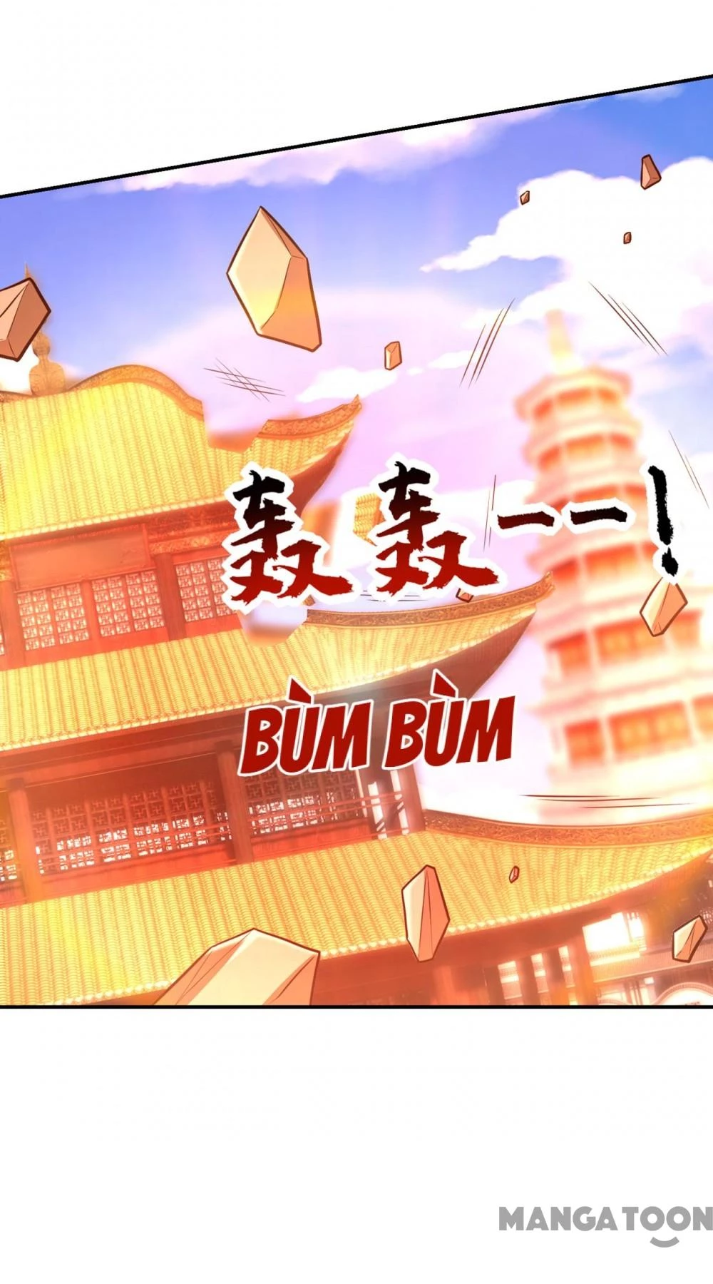 Nhặt Hoa Khôi Về Làm Vợ Chapter 384 - 5