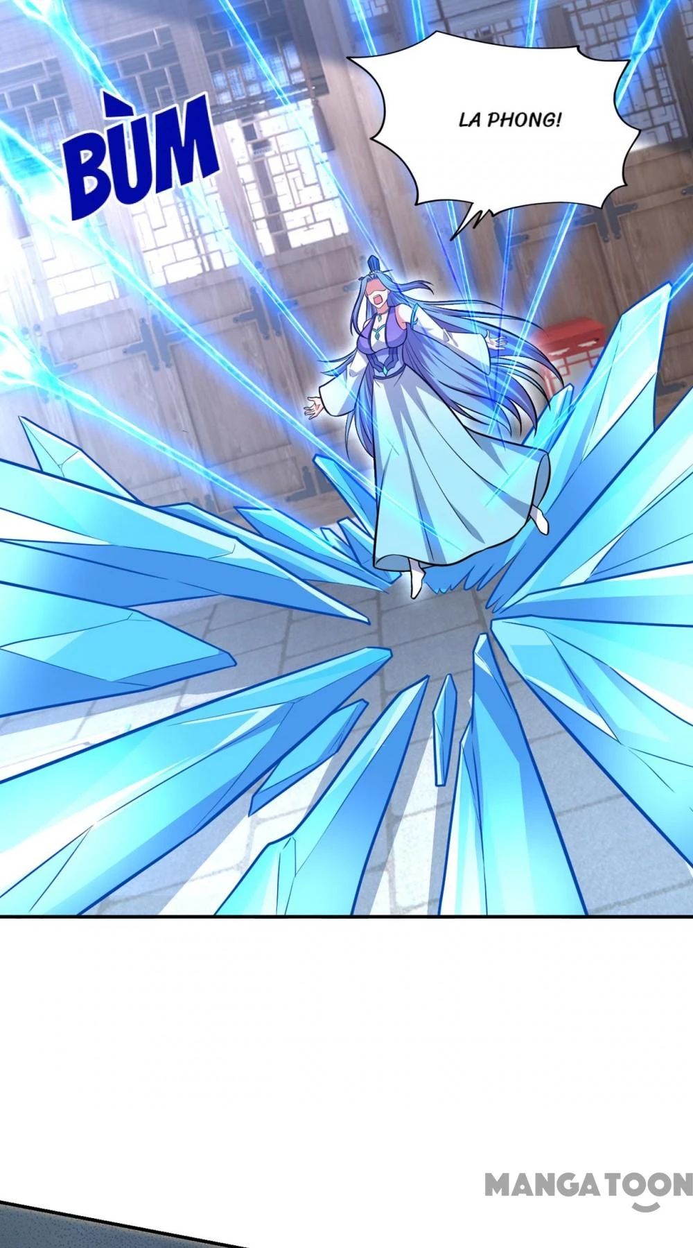 Nhặt Hoa Khôi Về Làm Vợ Chapter 384 - 8