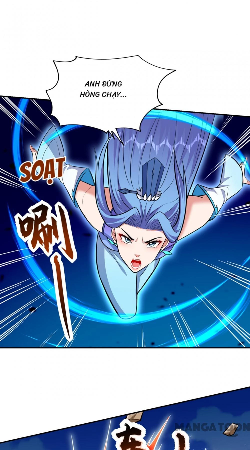 Nhặt Hoa Khôi Về Làm Vợ Chapter 384 - 10