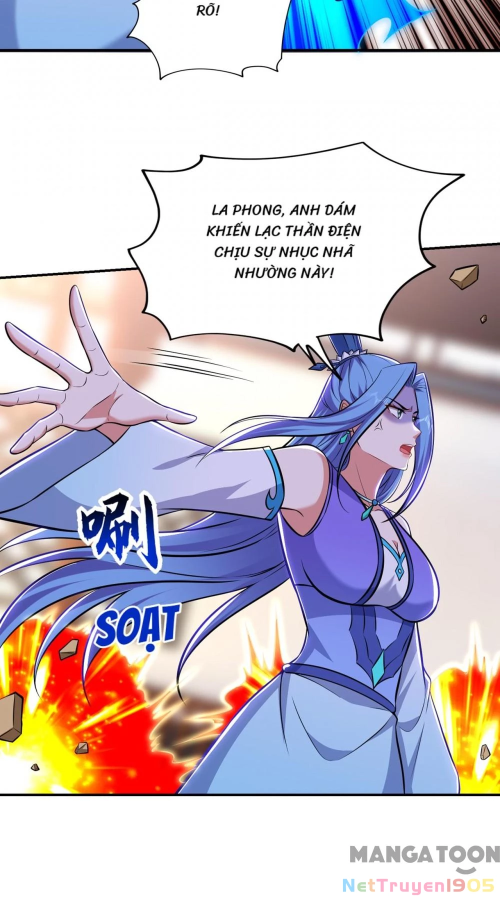Nhặt Hoa Khôi Về Làm Vợ Chapter 384 - 27