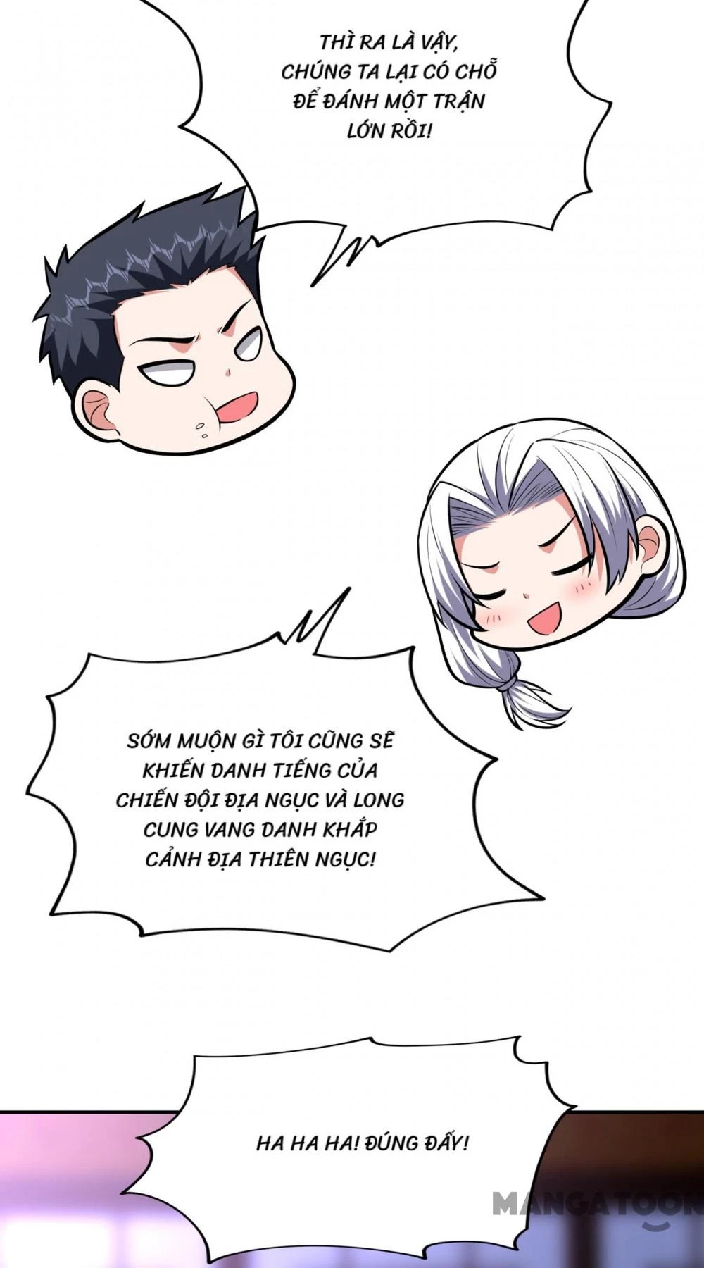 Nhặt Hoa Khôi Về Làm Vợ Chapter 384 - 33