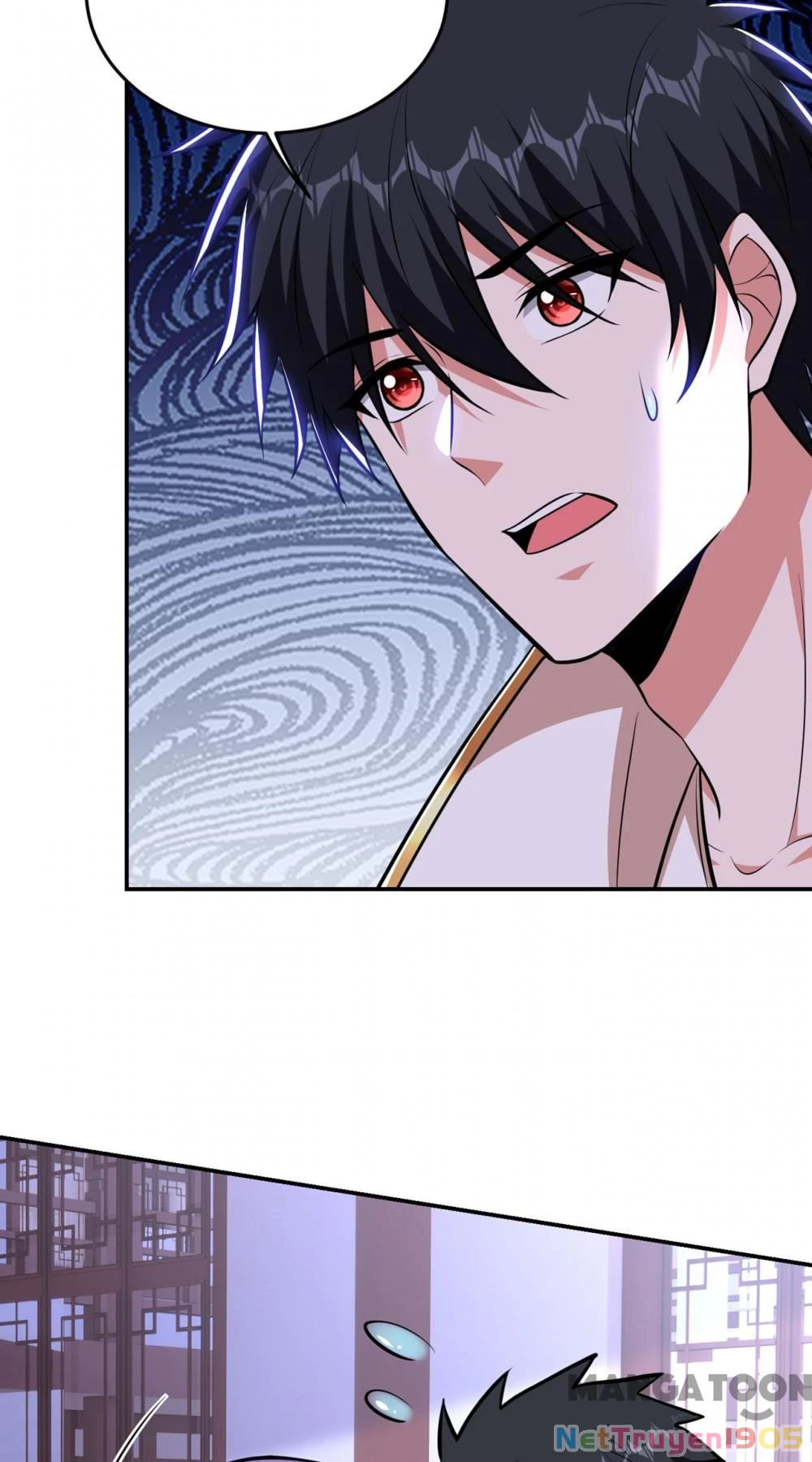 Nhặt Hoa Khôi Về Làm Vợ Chapter 385 - 5