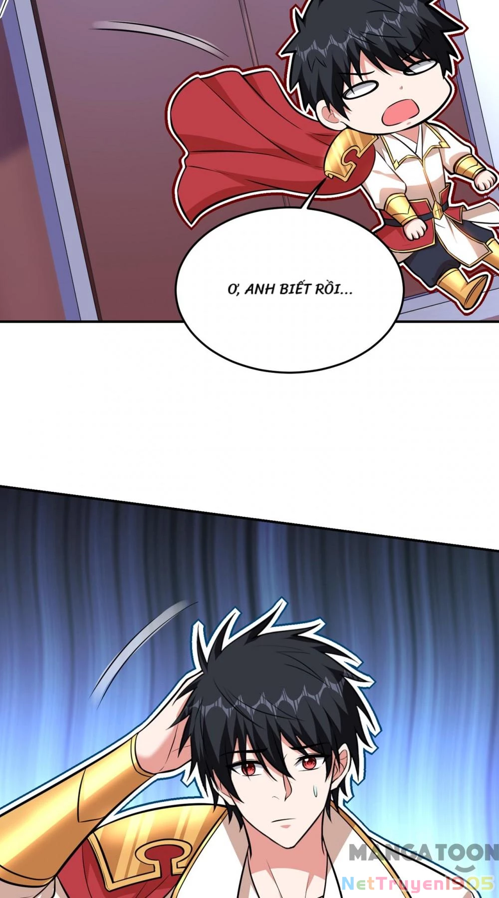 Nhặt Hoa Khôi Về Làm Vợ Chapter 385 - 7