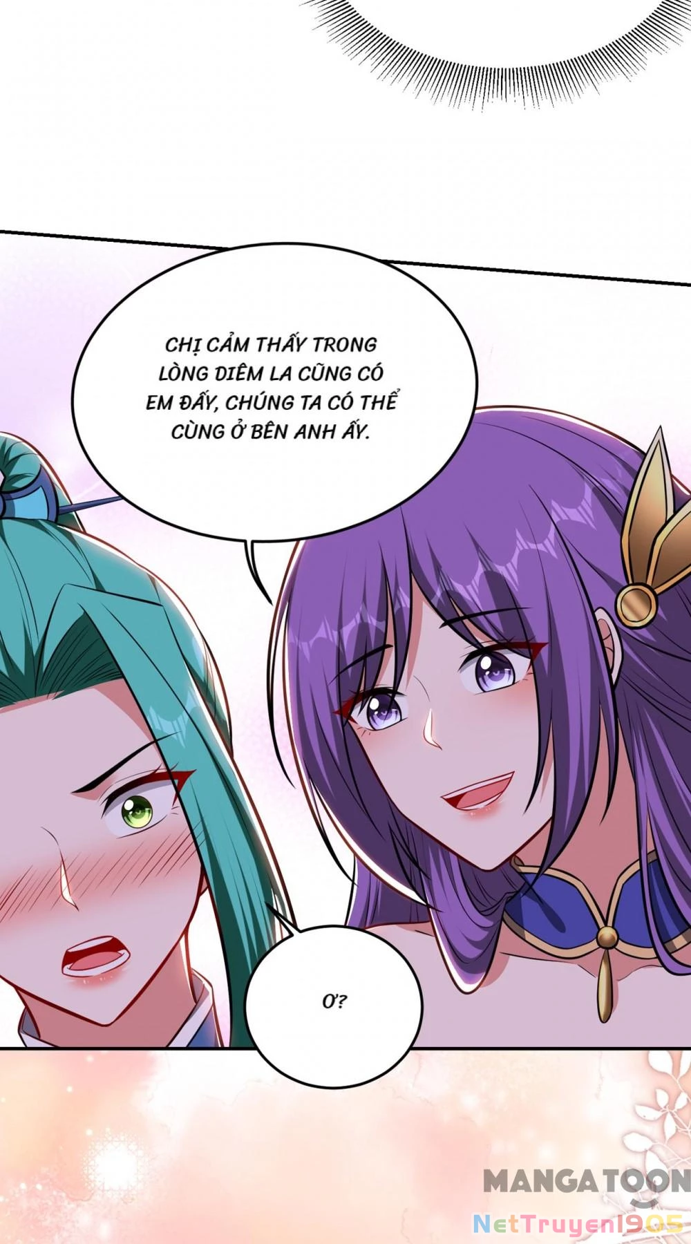 Nhặt Hoa Khôi Về Làm Vợ Chapter 385 - 12