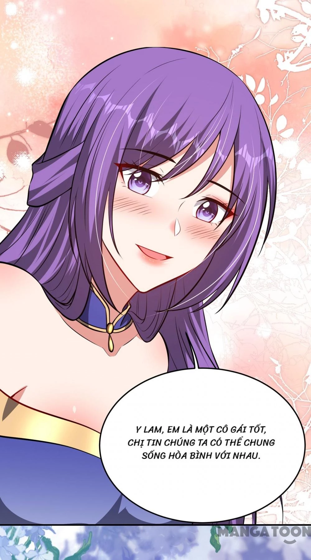 Nhặt Hoa Khôi Về Làm Vợ Chapter 385 - 13