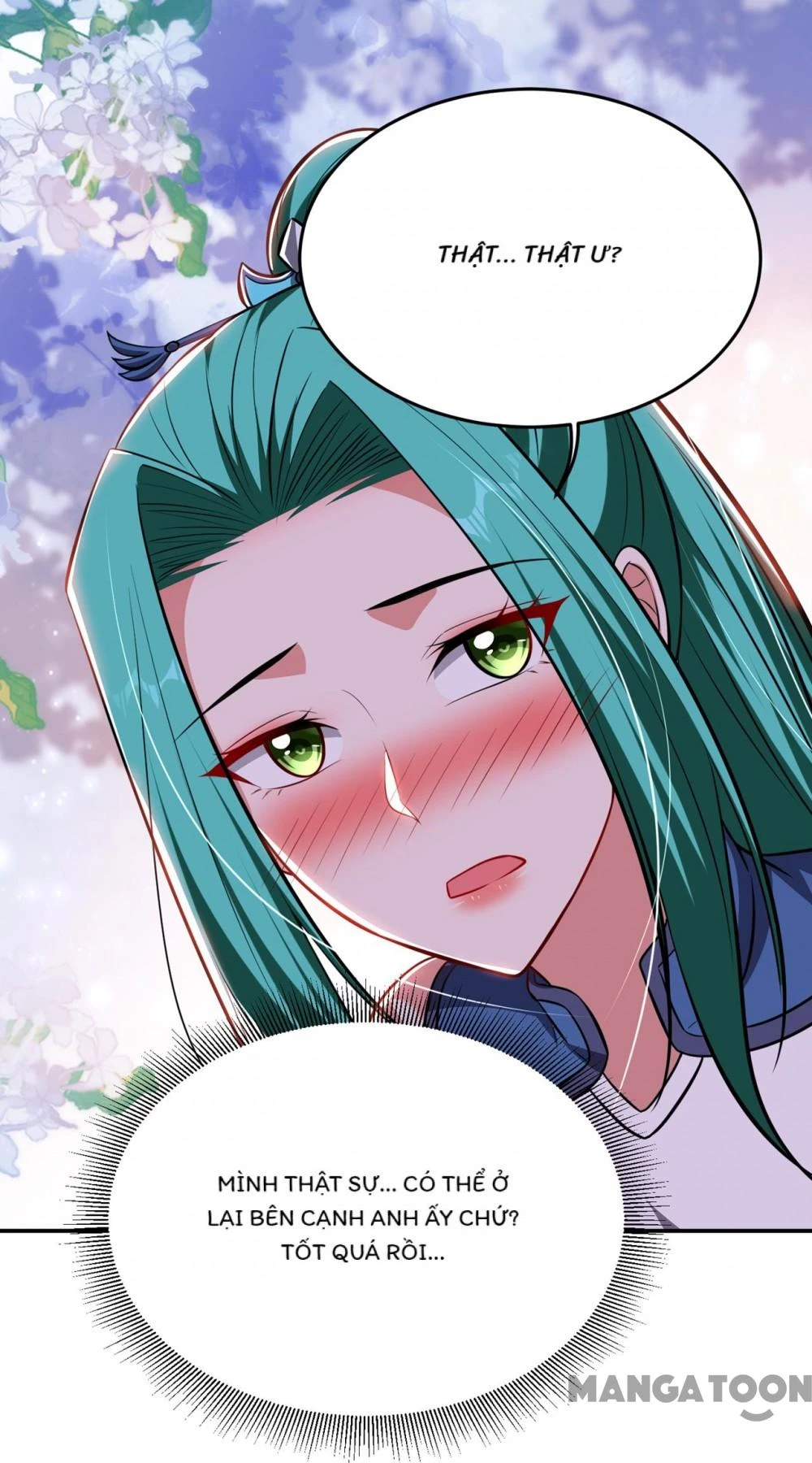 Nhặt Hoa Khôi Về Làm Vợ Chapter 385 - 14