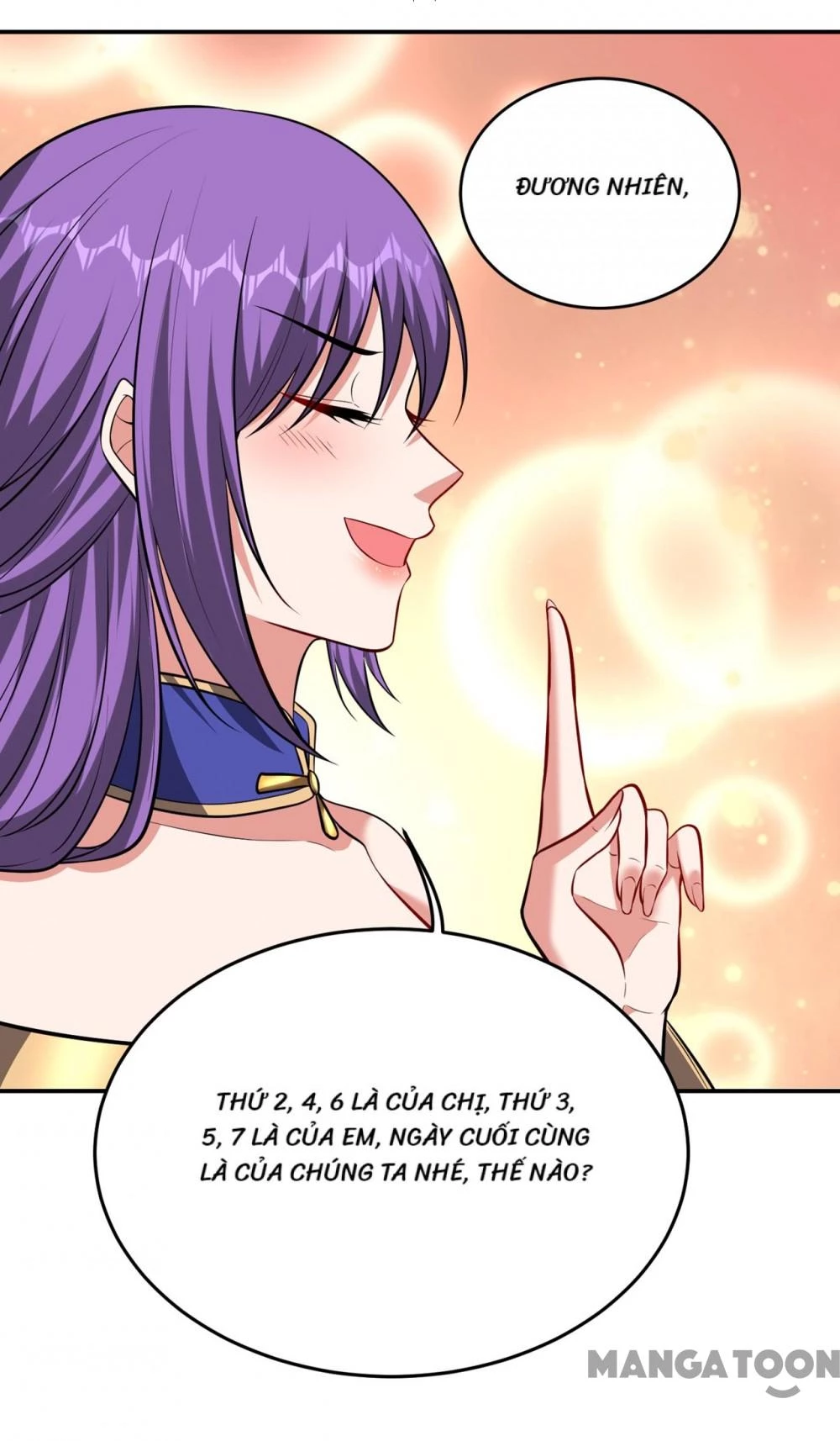 Nhặt Hoa Khôi Về Làm Vợ Chapter 385 - 15