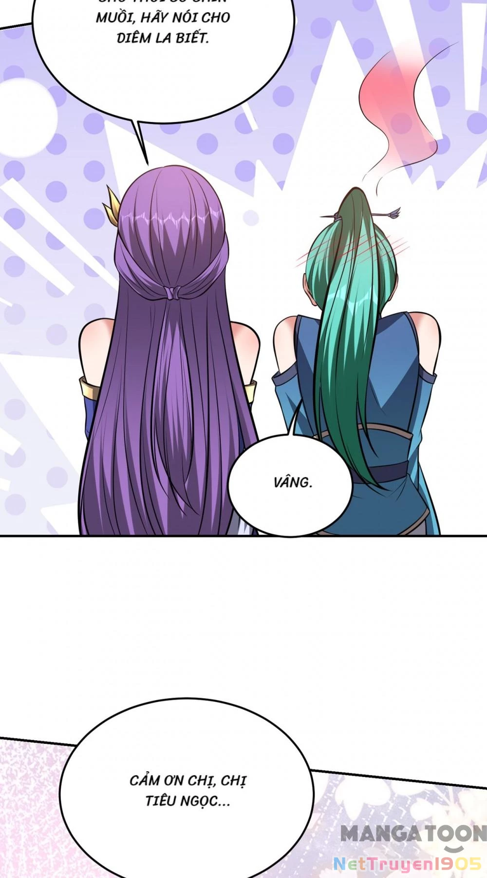 Nhặt Hoa Khôi Về Làm Vợ Chapter 385 - 17