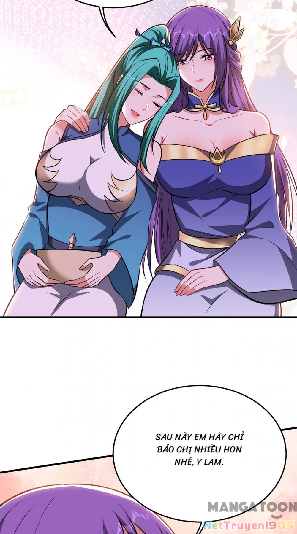 Nhặt Hoa Khôi Về Làm Vợ Chapter 385 - 18