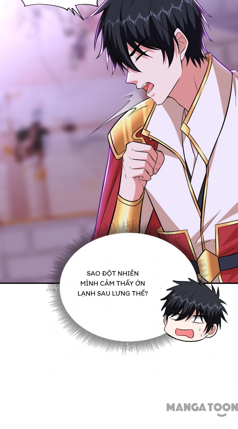 Nhặt Hoa Khôi Về Làm Vợ Chapter 385 - 20