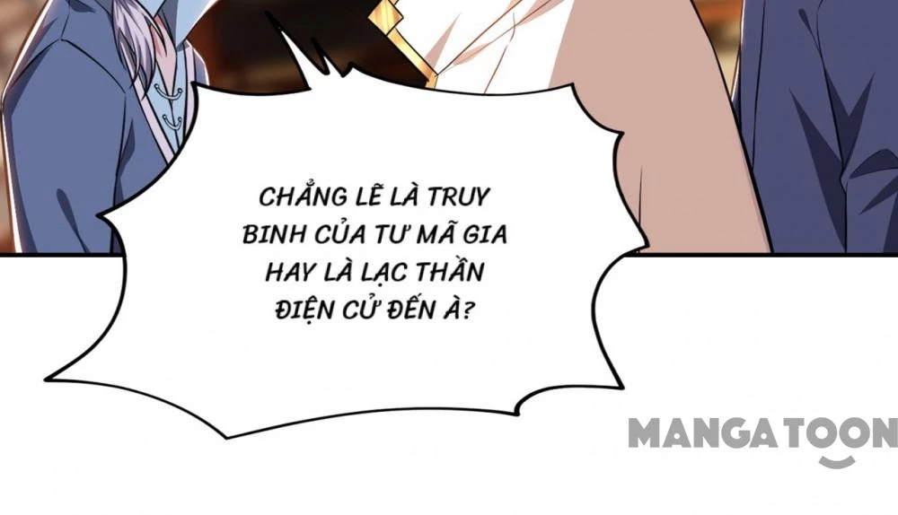 Nhặt Hoa Khôi Về Làm Vợ Chapter 385 - 28
