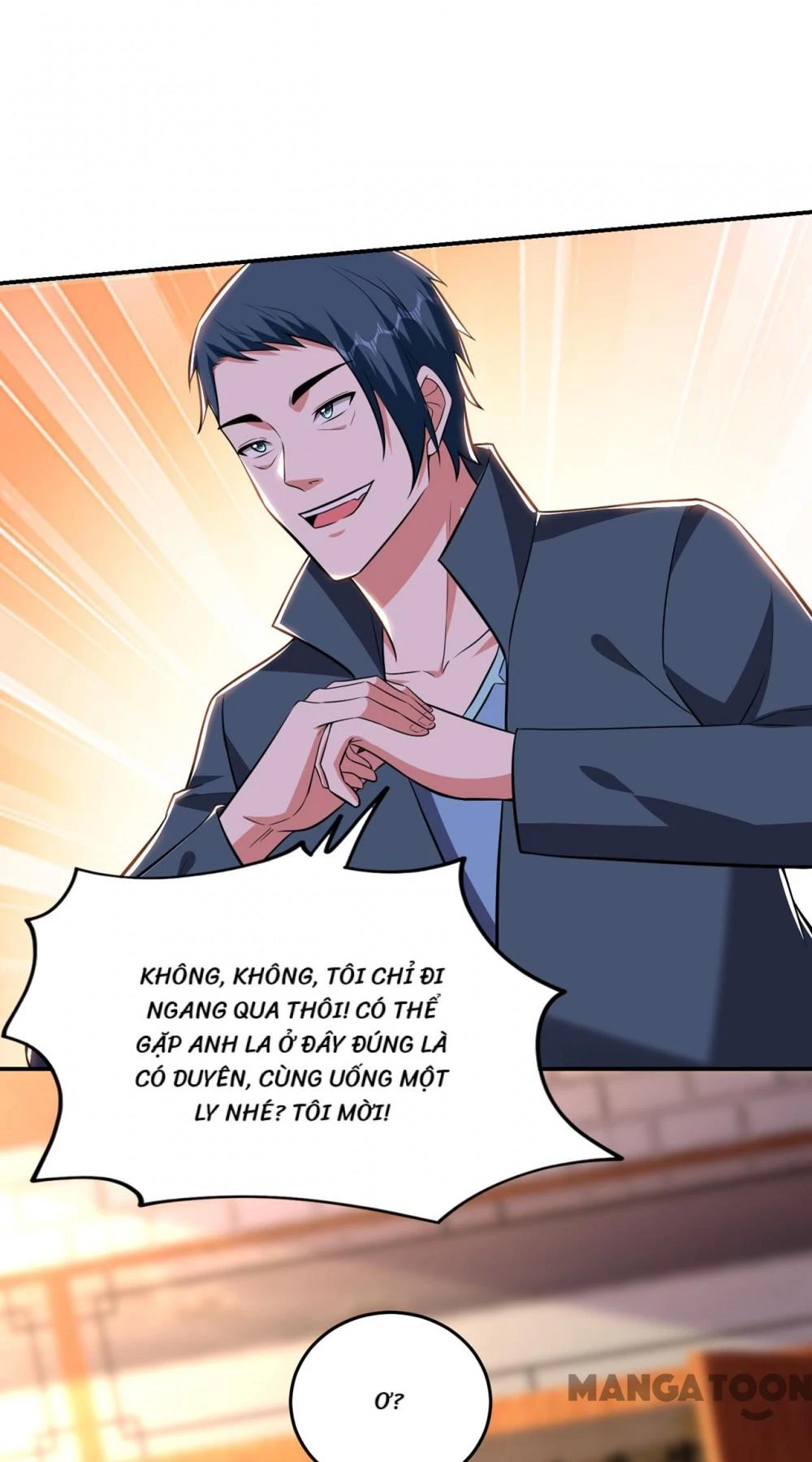 Nhặt Hoa Khôi Về Làm Vợ Chapter 385 - 29