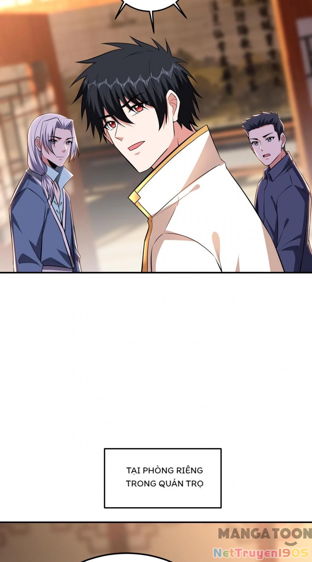 Nhặt Hoa Khôi Về Làm Vợ Chapter 385 - 30