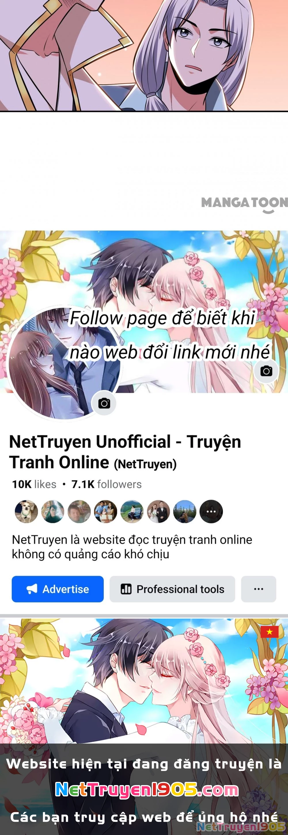 Nhặt Hoa Khôi Về Làm Vợ Chapter 385 - 35