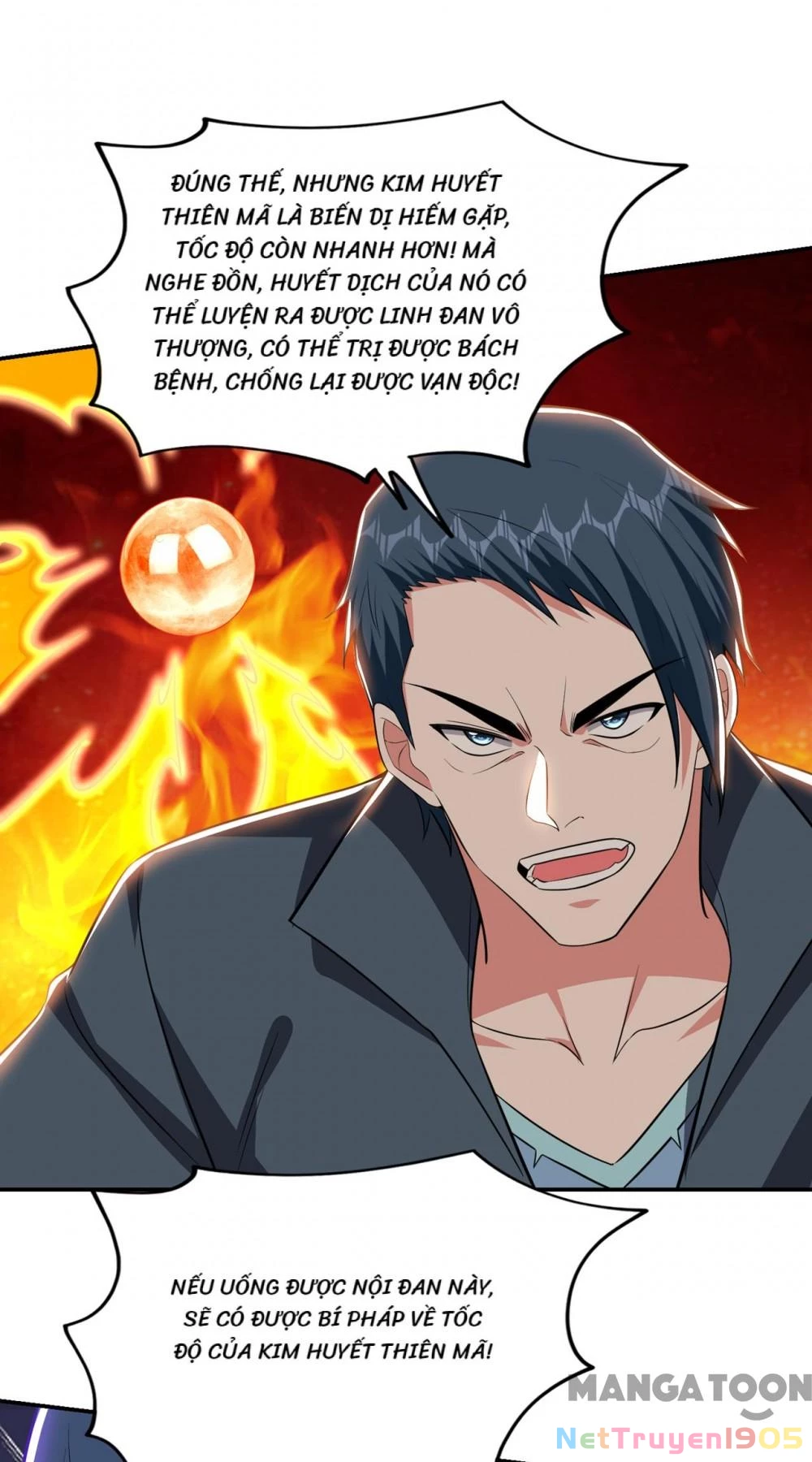 Nhặt Hoa Khôi Về Làm Vợ Chapter 386 - 2