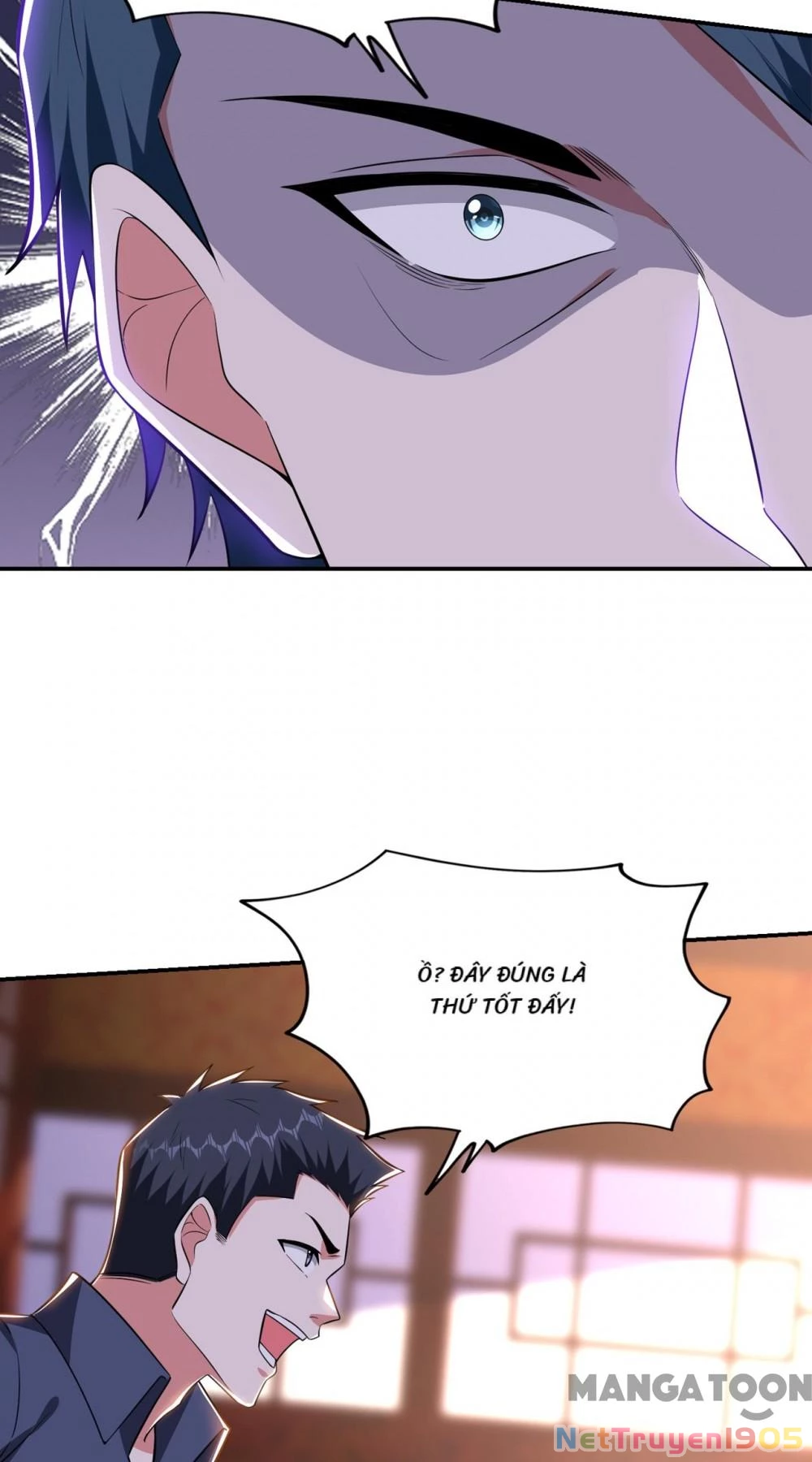 Nhặt Hoa Khôi Về Làm Vợ Chapter 386 - 3