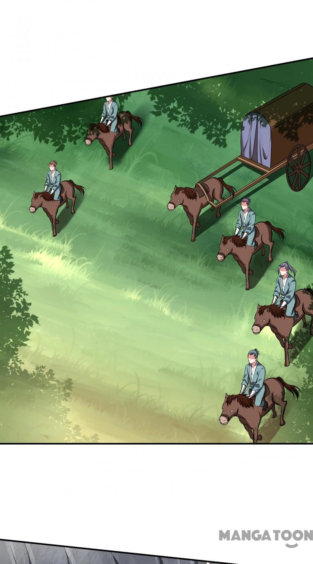 Nhặt Hoa Khôi Về Làm Vợ Chapter 386 - 10