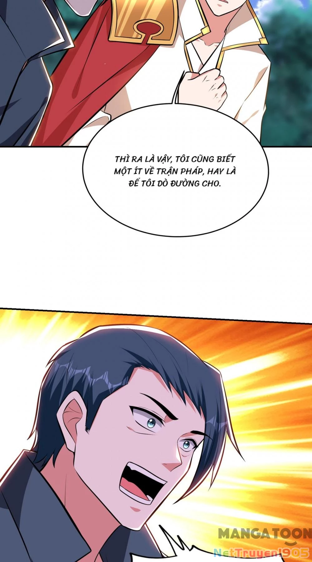 Nhặt Hoa Khôi Về Làm Vợ Chapter 386 - 14