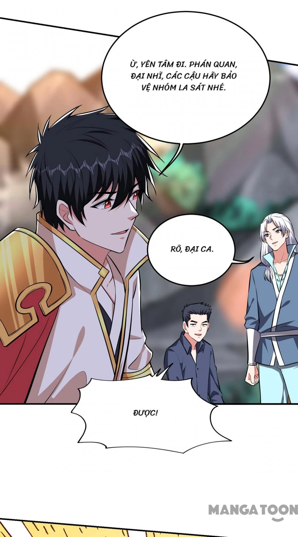 Nhặt Hoa Khôi Về Làm Vợ Chapter 386 - 17