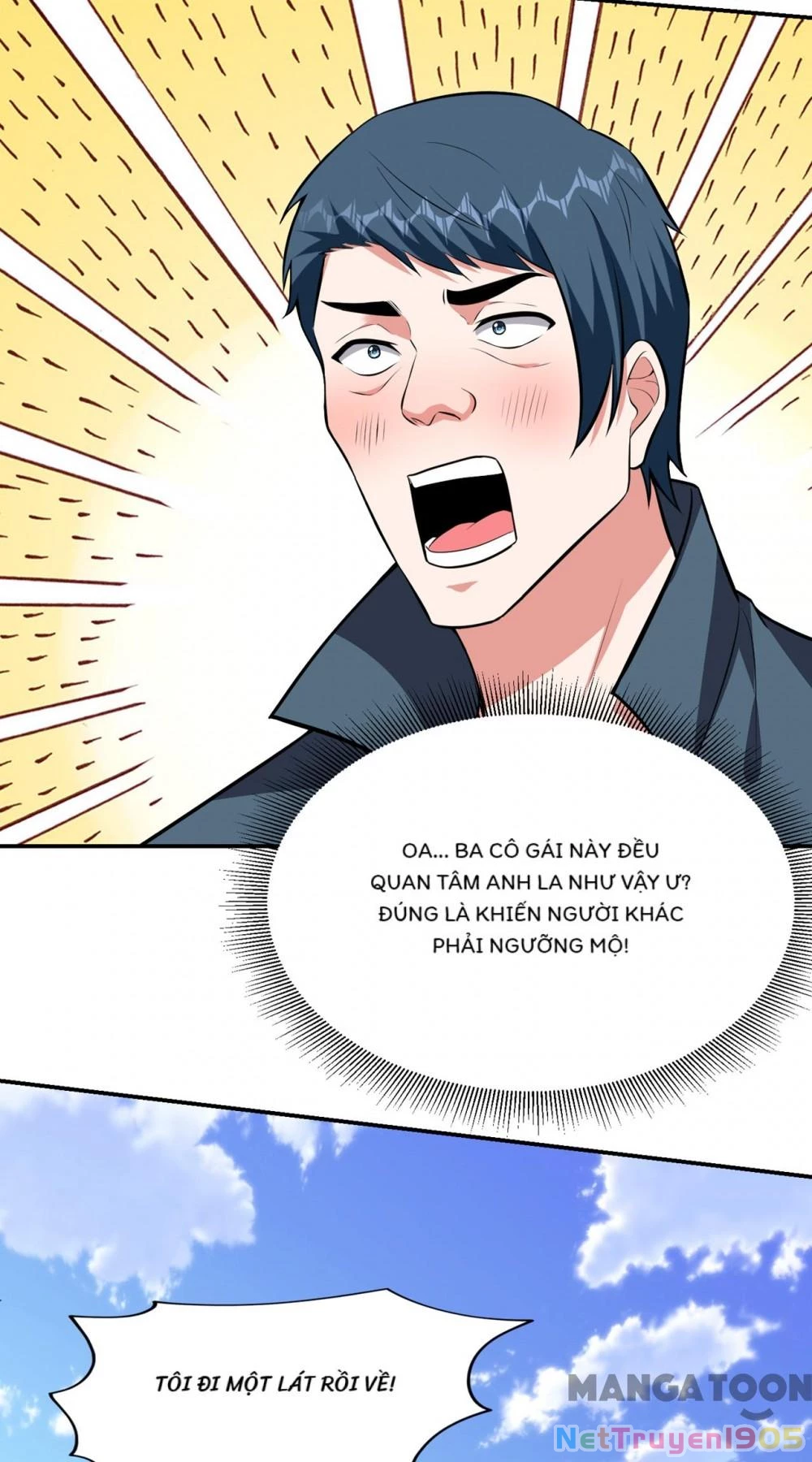 Nhặt Hoa Khôi Về Làm Vợ Chapter 386 - 18