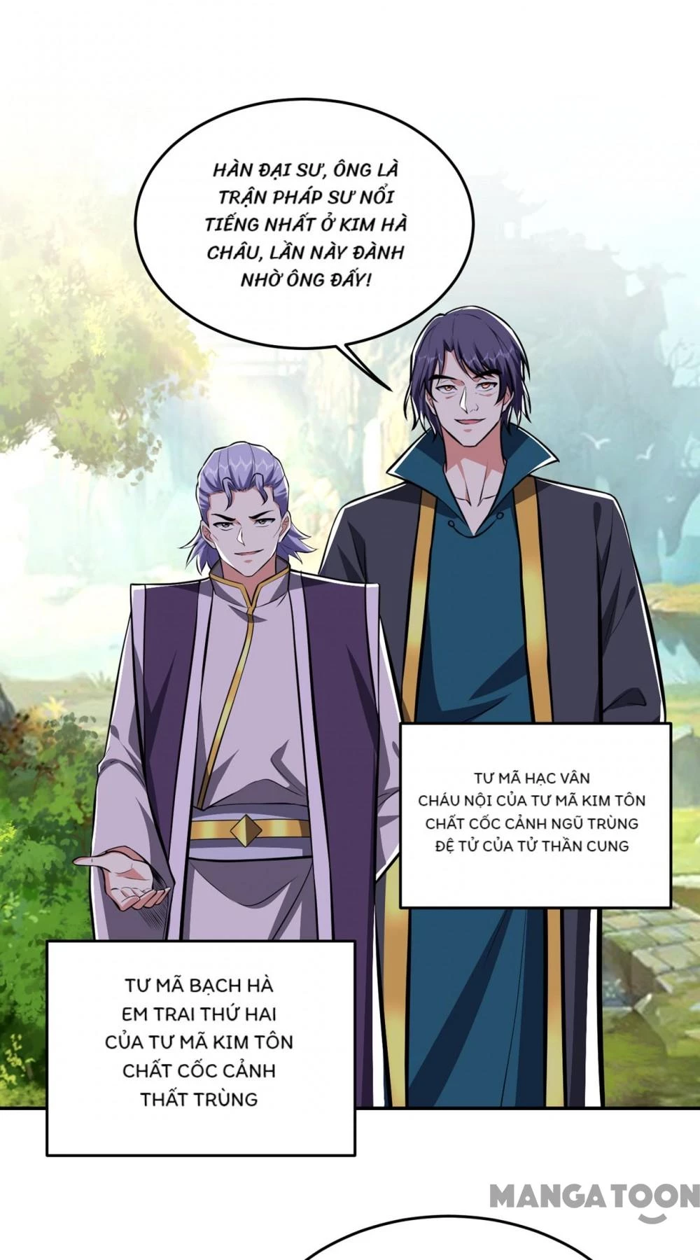 Nhặt Hoa Khôi Về Làm Vợ Chapter 386 - 20