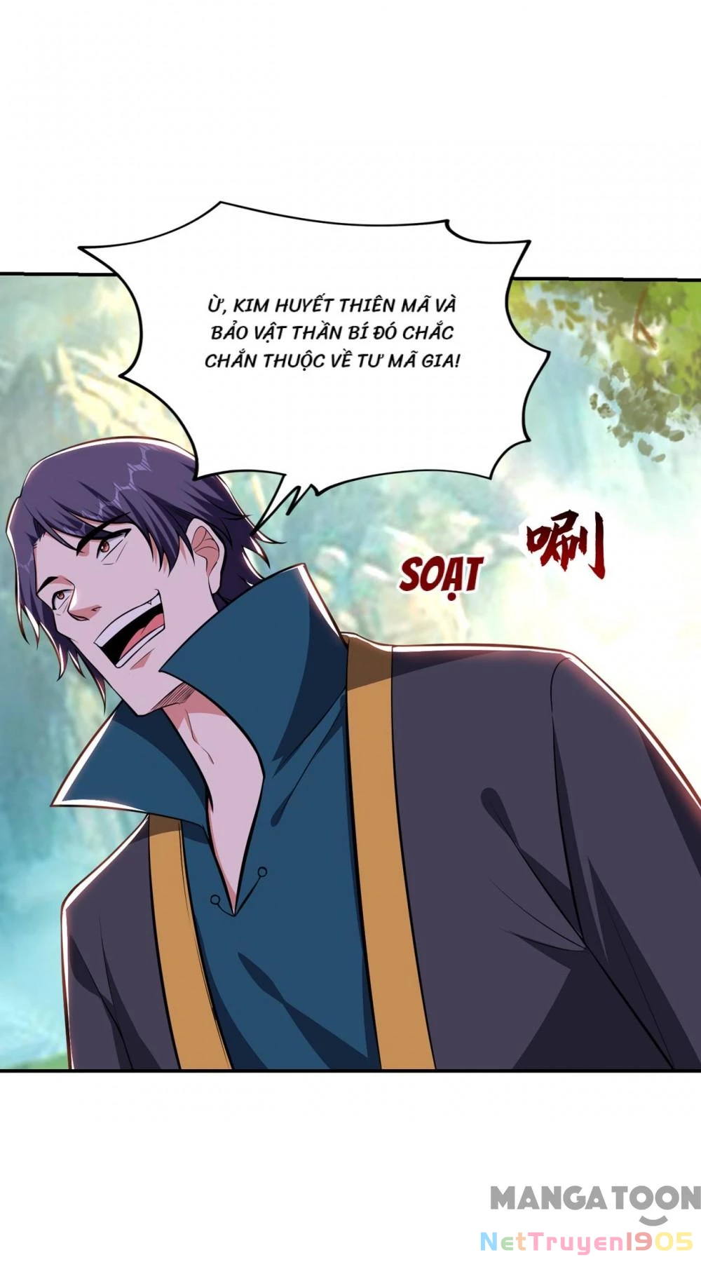 Nhặt Hoa Khôi Về Làm Vợ Chapter 386 - 22